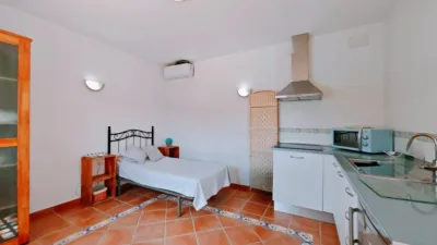 Chalet in Las Lagunas - Campano photo 38