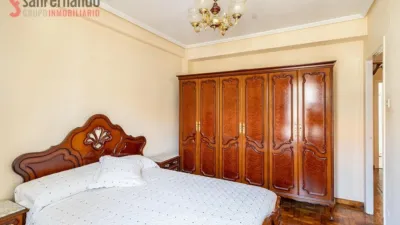 Apartment on Calle de Agustín Riancho photo 13