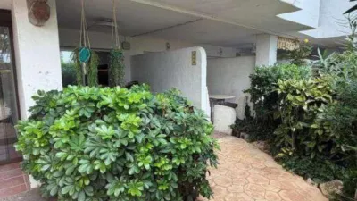 Apartment on Carrer del Port Joan photo 19