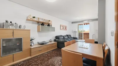 Apartment in Parque Central photo 22