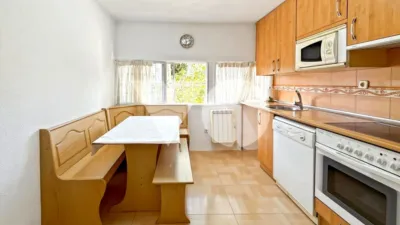 Apartment on Gomeznarro Street photo 12