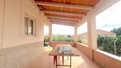 House in Cuevas del Almanzora photo 14