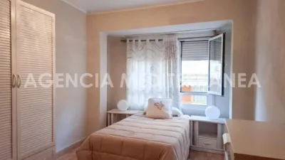 Apartment on Avenida de Gregorio Gea photo 18