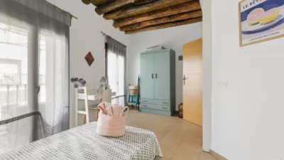 Terraced house on Calle Real, 32 photo 8