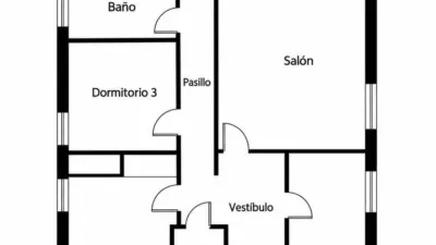 Apartment in Casines photo 22