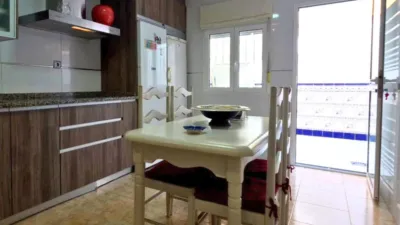 House in Santa María del Águila photo 7