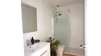 Apartment in Curva del Palangre photo 10