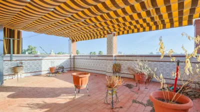 Duplex in Plaza de la Zarzuela photo 38