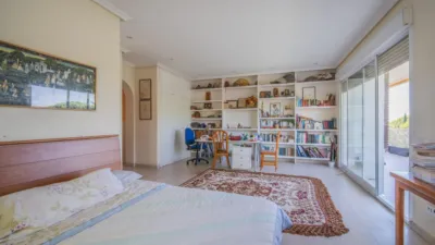 Chalet in Las Lomas photo 44