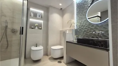 Apartment in the City Centre photo 12
