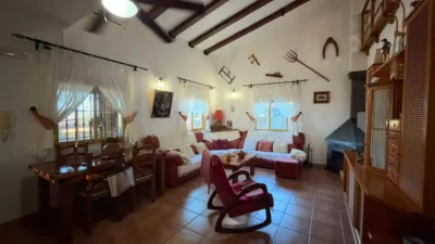 Chalet in Urb. Montepinar photo 24