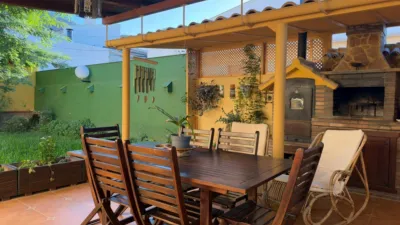 Chalet in Urb. Montepinar photo 48