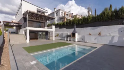 Chalet in Colinas Bermejas photo 64