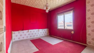 Apartment on Calle Indalecio Prieto, 14 photo 16