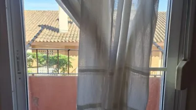 Flat in L'Hostal dels Alls photo 25