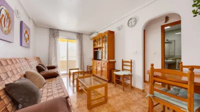 Pis – Torrevieja - Vista 3