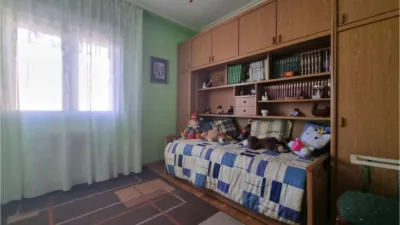 Apartment in Calabazanos photo 9