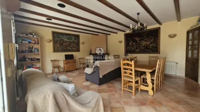 Chalet in 03660 photo 16