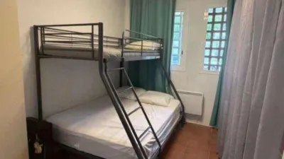 Apartment on Carrer del Port Joan photo 17