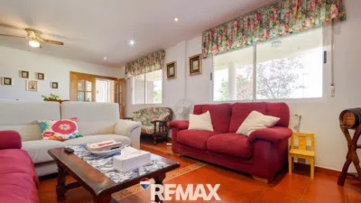 Chalet on Calle Amatista, No. 2 photo 35