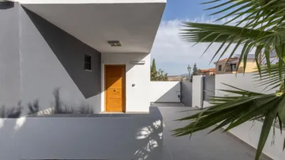 Chalet in Colinas Bermejas photo 57