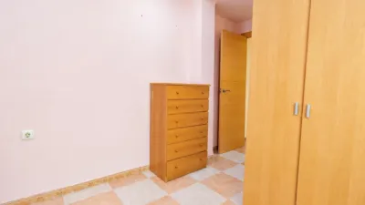 Apartment on Carrer de Plus Ultra photo 15