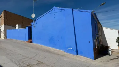 House on Diseminados Street photo 11