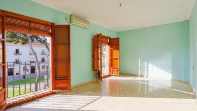 Duplex in Plaza de la Zarzuela photo 31
