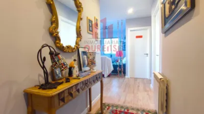Apartment in Carballeira photo 35