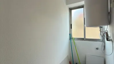 Apartment on Avenida de Arteixo photo 45