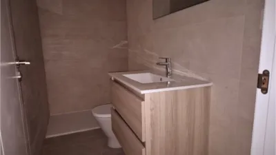 Apartment in Campo de la Juventud-Santiago photo 11