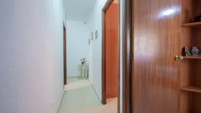 Apartment in Grupo Parqueflores V Phase photo 27