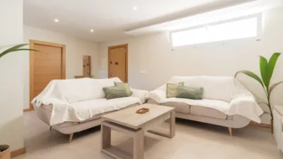 Chalet en calle Rio Guadalquivir photo 2