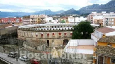 Apartment on Carrer de Verger photo 42