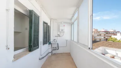 Apartment in Bons Aires photo 21
