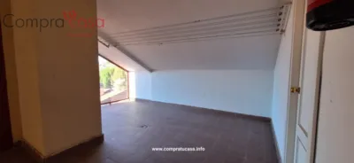 Apartment on Calle de Anselmo Carretero photo 33