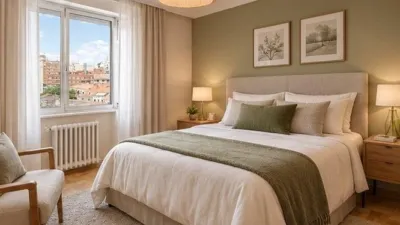 Apartment on Calle del Veinte de Febrero photo 5