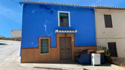 House on Diseminados Street photo 23