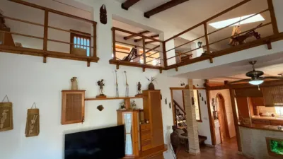 Chalet in Urb. Montepinar photo 26