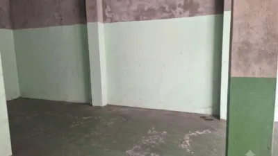 Local comercial en venta en Calle de Paraguay, 3 - Vista 2