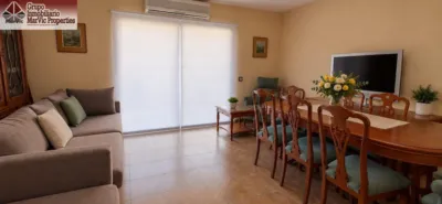 Apartment in Poniente photo 2