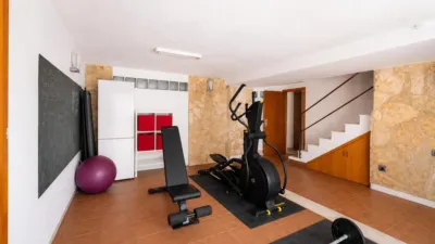 Chalet in Corral Nou - Montros - Estepar photo 76