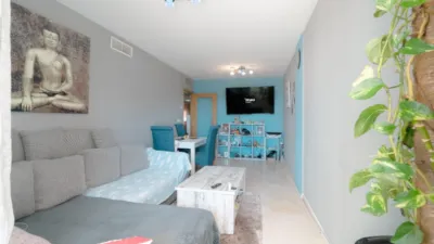 Apartment on Nou D'Octubre Street photo 4