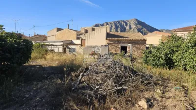 House in Abanilla photo 45