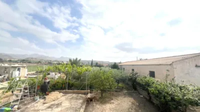 House in Cuevas del Almanzora photo 17