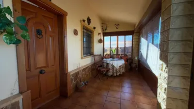 Chalet in Urb. Montepinar photo 15