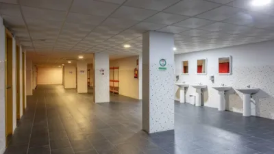 Apartment in La Envia Golf photo 31