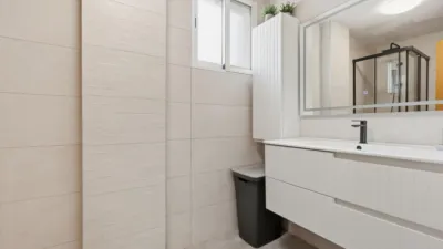 Apartment in Parque Central photo 7