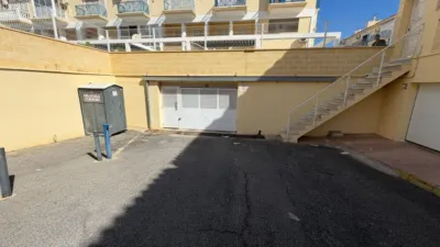 Apartment on Avenida Corinto photo 43