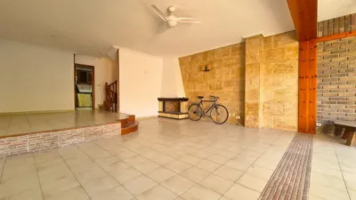 Casa - Vista 4